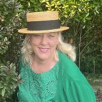 August Blog image - Hats by Sherry